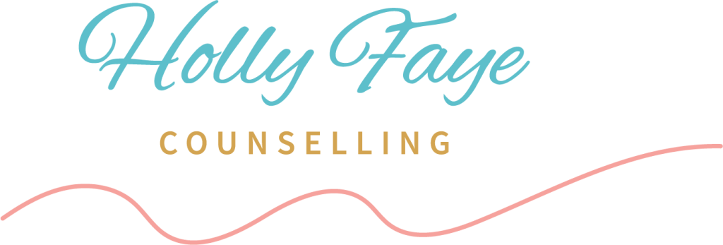 Holly Faye Counselling | Logo