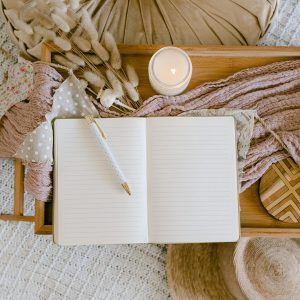 The Therapeutic Benefits of Journaling: A Path to Mental Wellness | Holly Faye Counselling