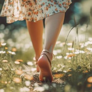 The Healing Power of Walk and Talk Therapy | Holly Faye Counselling